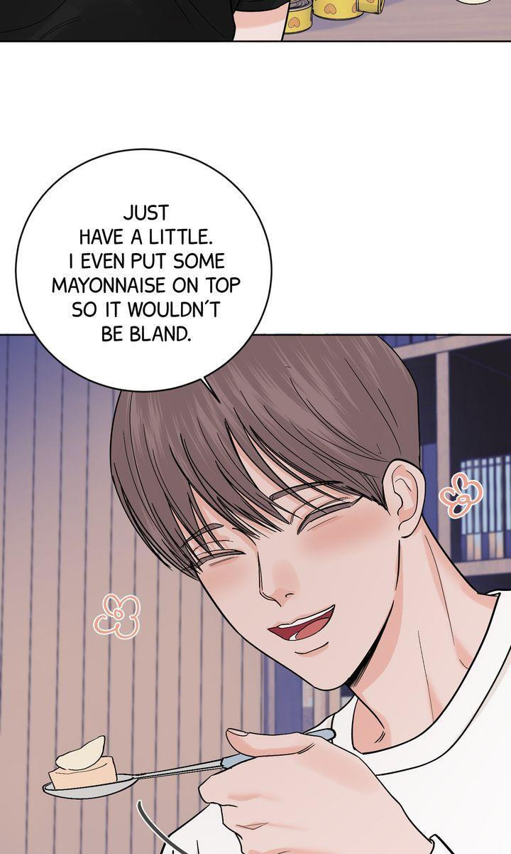 Read Killer Whale Protocol chapter 37 image 79 on Lezhin