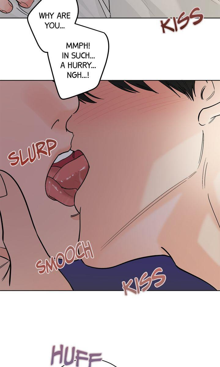Read Killer Whale Protocol chapter 37 image 8 on Lezhin