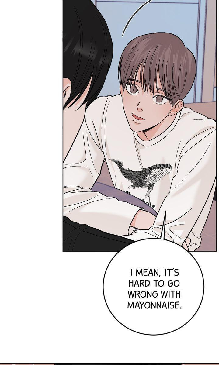Read Killer Whale Protocol chapter 37 image 83 on Lezhin