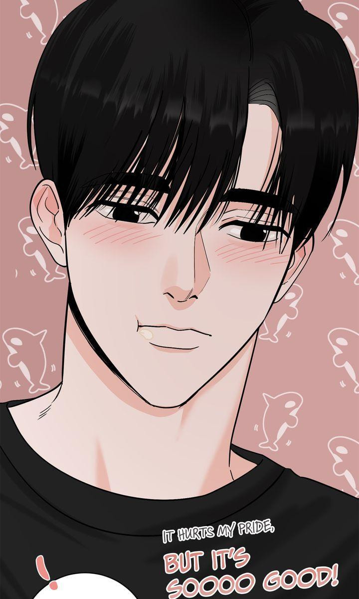 Read Killer Whale Protocol chapter 37 image 84 on Lezhin