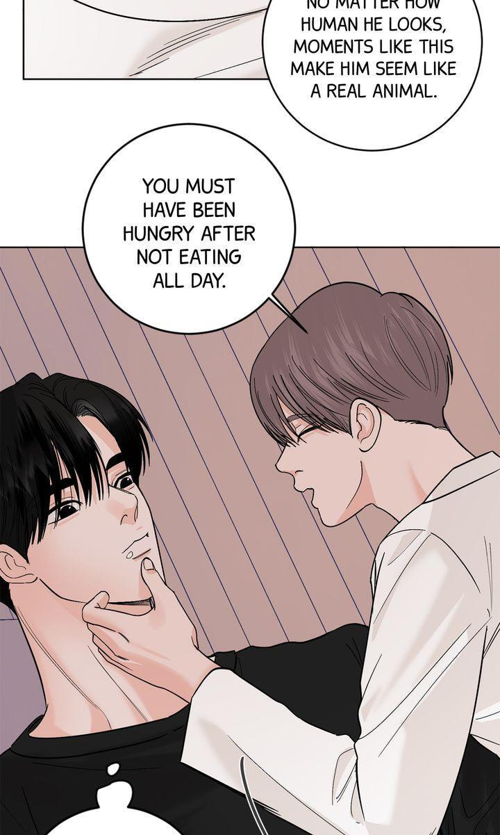 Read Killer Whale Protocol chapter 37 image 86 on Lezhin