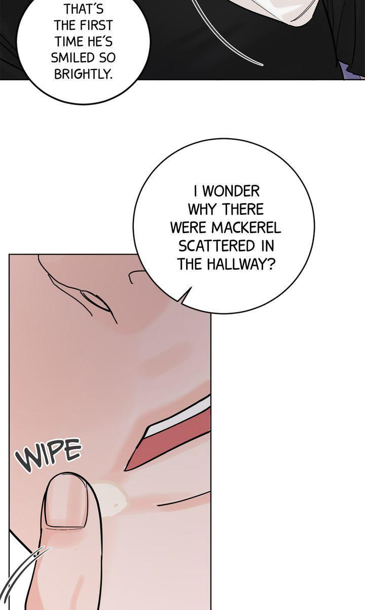 Read Killer Whale Protocol chapter 37 image 87 on Lezhin