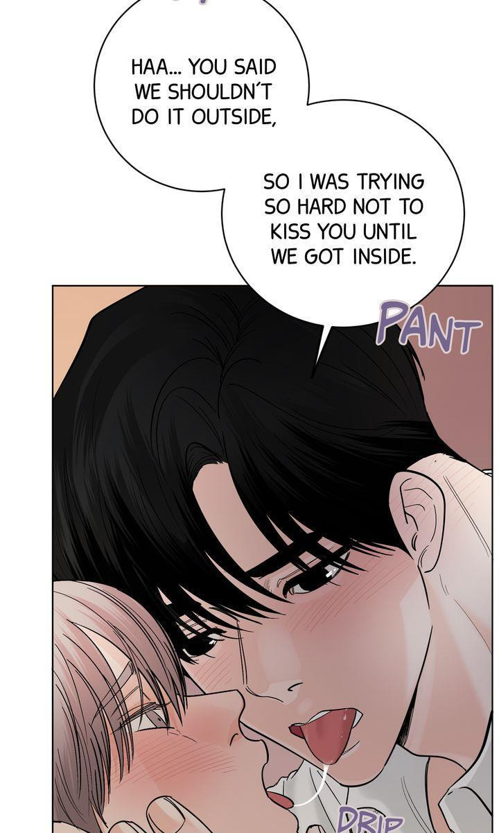 Read Killer Whale Protocol chapter 37 image 9 on Lezhin