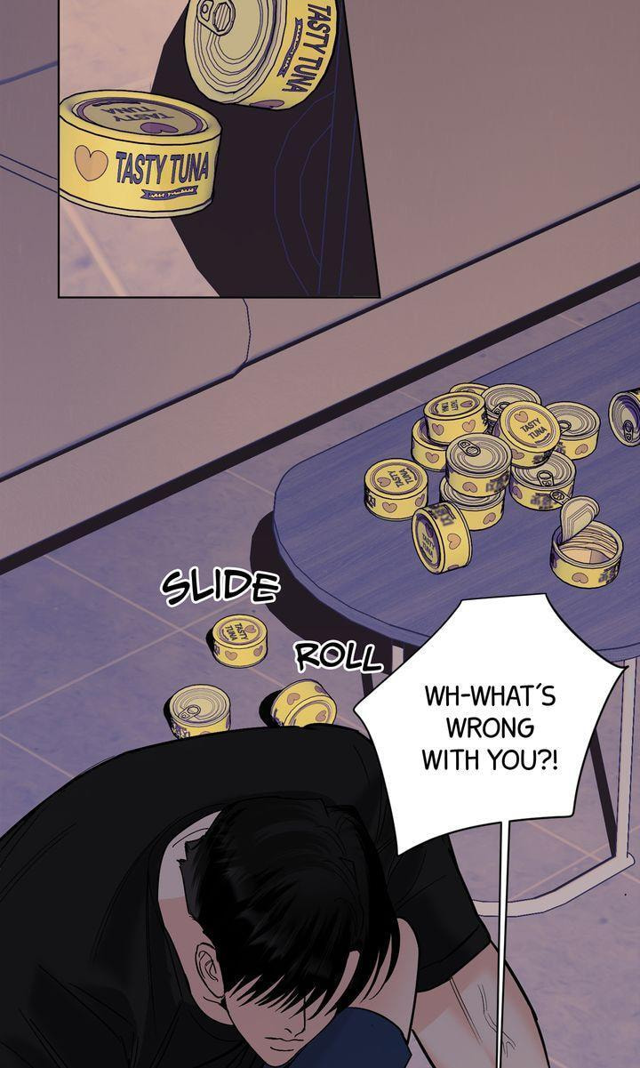 Read Killer Whale Protocol chapter 37 image 93 on Lezhin