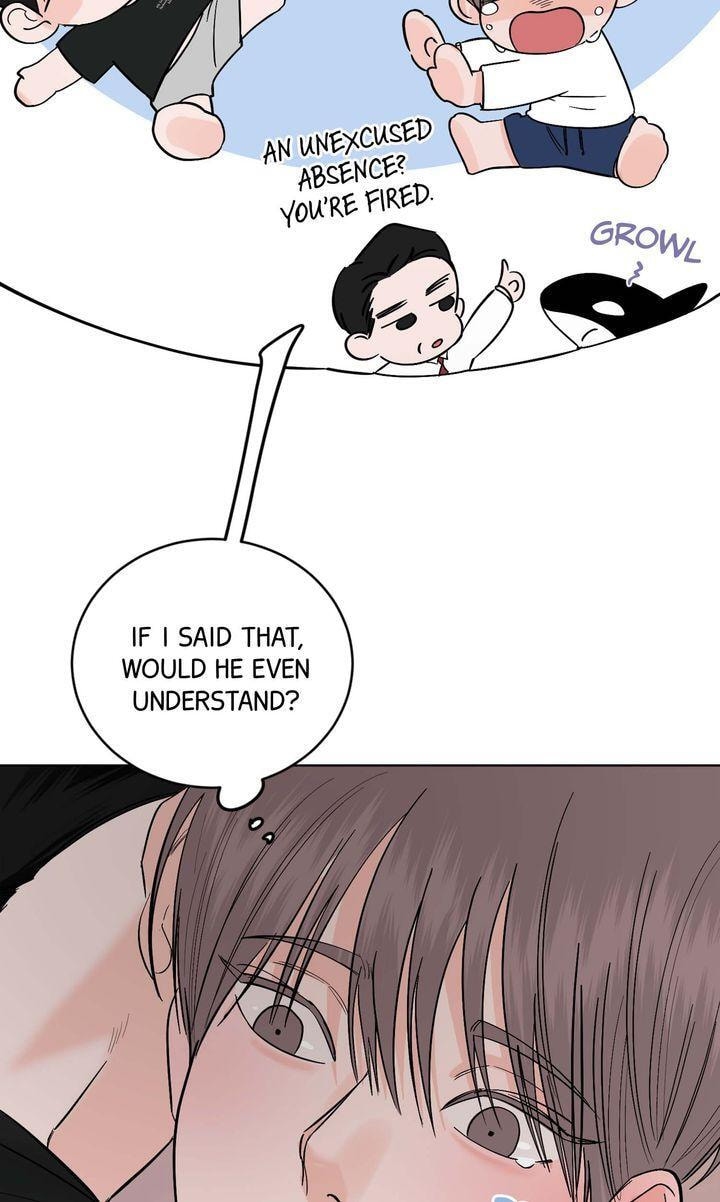 Read Killer Whale Protocol chapter 38 image 16 on Lezhin