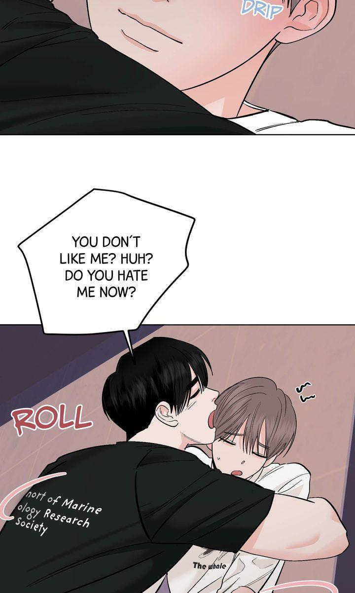 Read Killer Whale Protocol chapter 38 image 17 on Lezhin