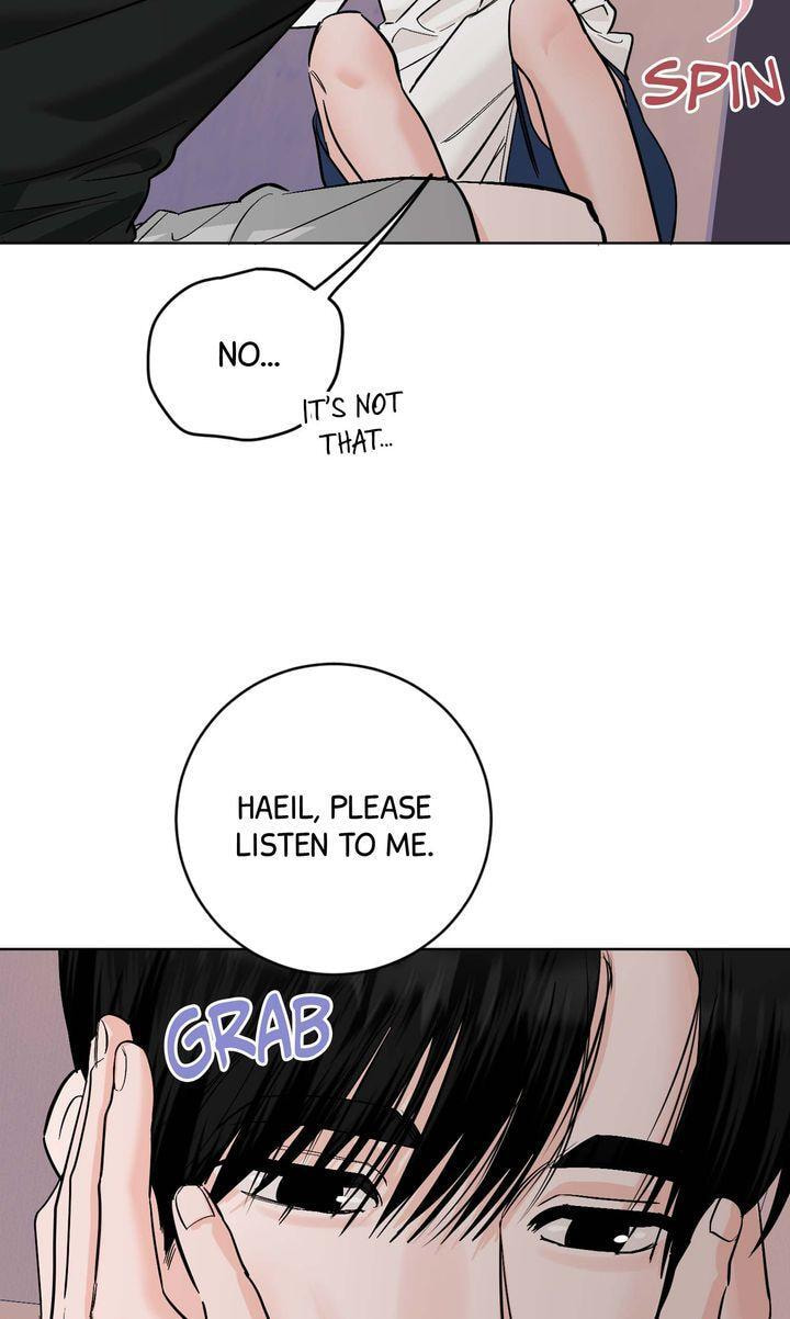 Read Killer Whale Protocol chapter 38 image 18 on Lezhin
