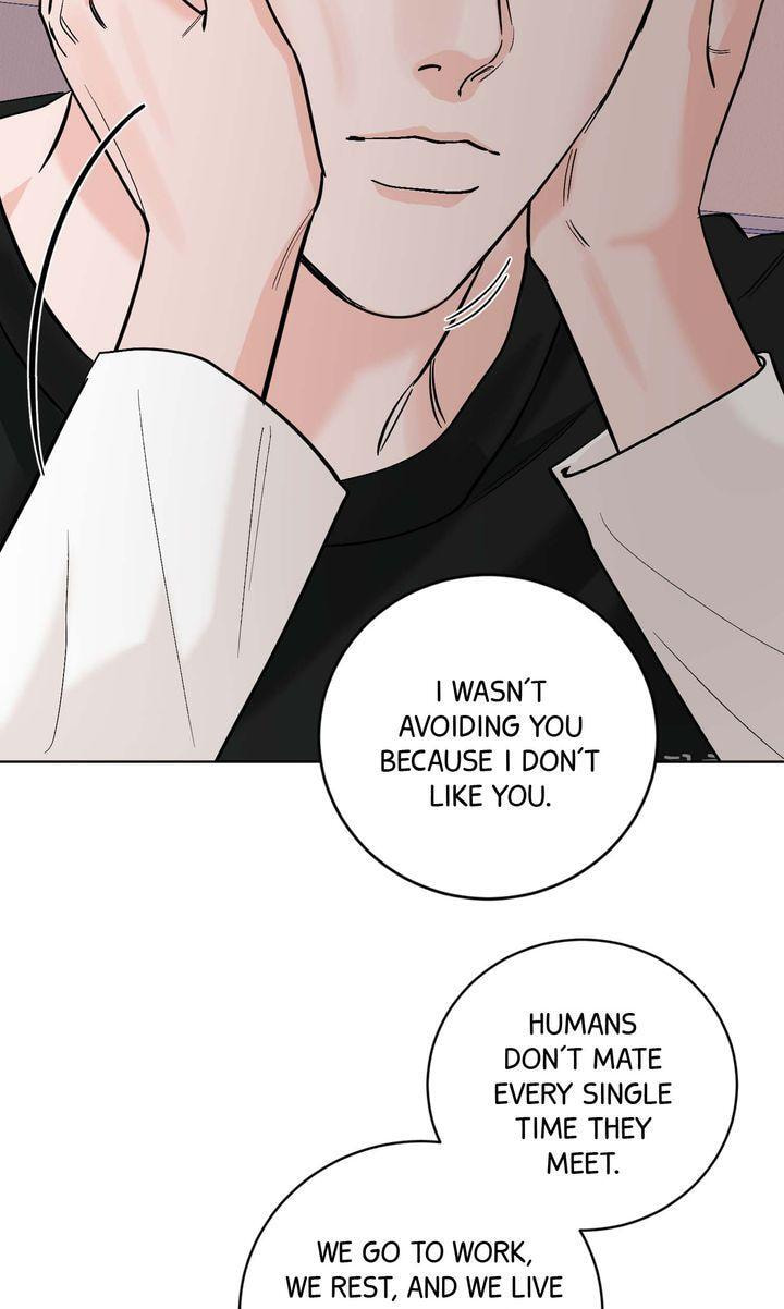 Read Killer Whale Protocol chapter 38 image 19 on Lezhin