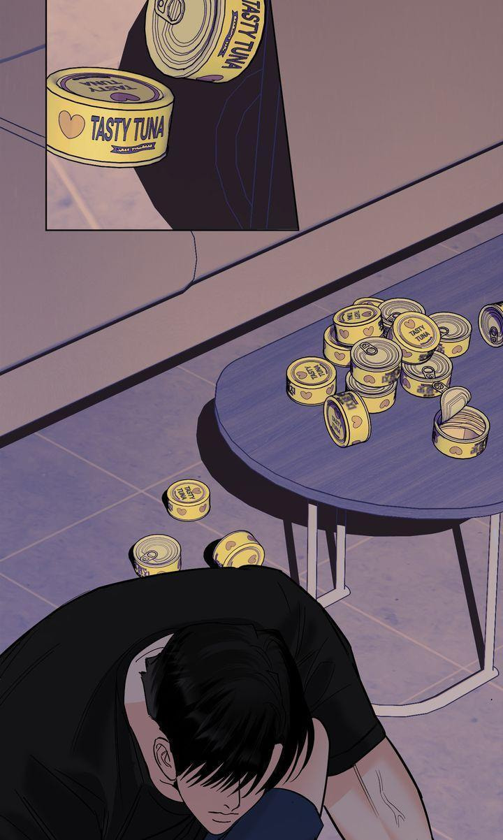 Read Killer Whale Protocol chapter 38 image 2 on Lezhin
