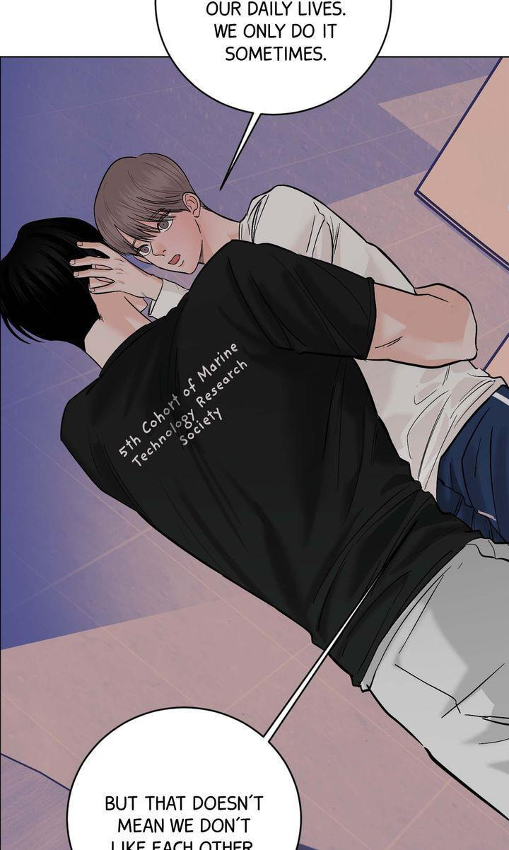 Read Killer Whale Protocol chapter 38 image 20 on Lezhin