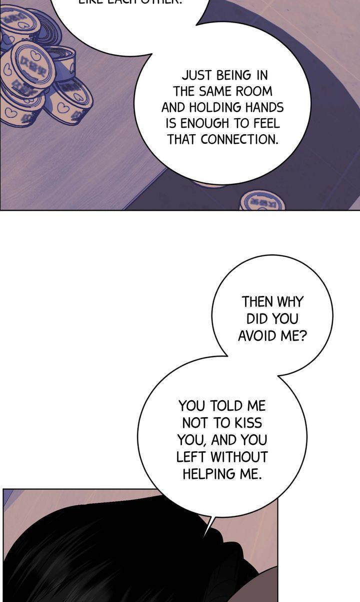 Read Killer Whale Protocol chapter 38 image 21 on Lezhin