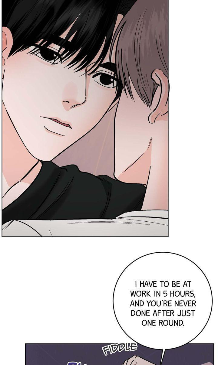 Read Killer Whale Protocol chapter 38 image 22 on Lezhin