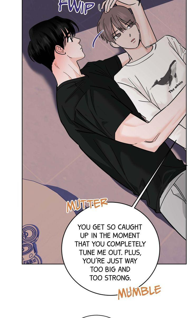 Read Killer Whale Protocol chapter 38 image 23 on Lezhin