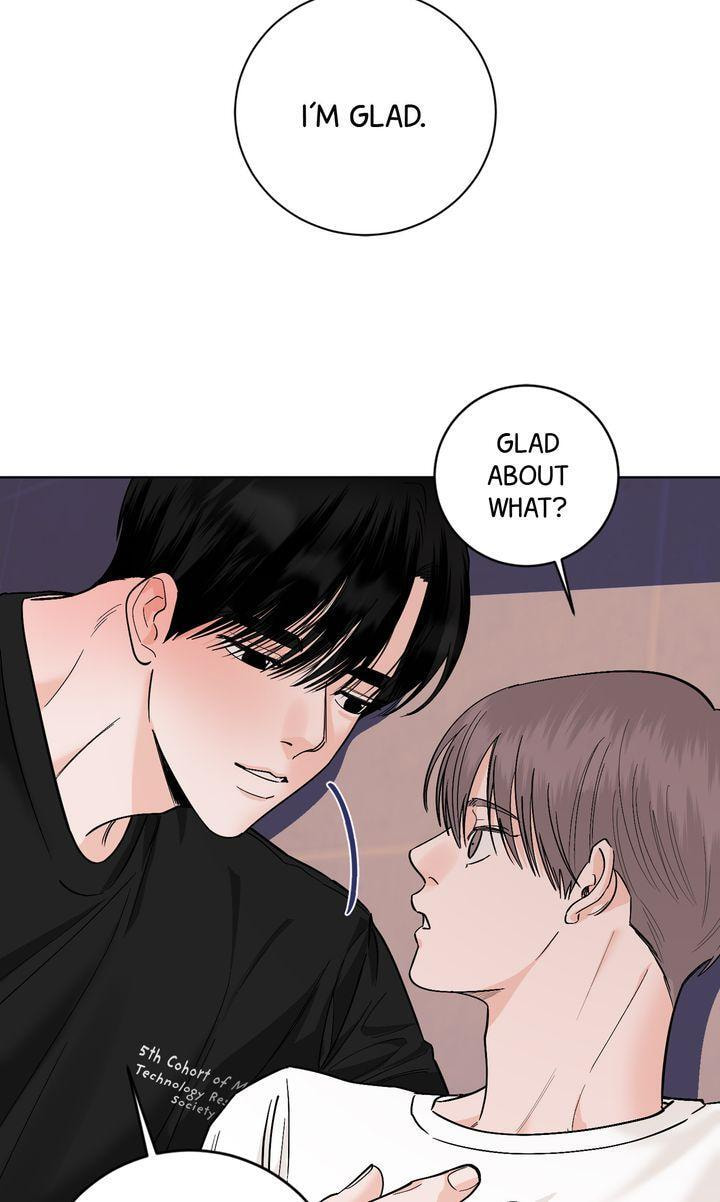 Read Killer Whale Protocol chapter 38 image 24 on Lezhin