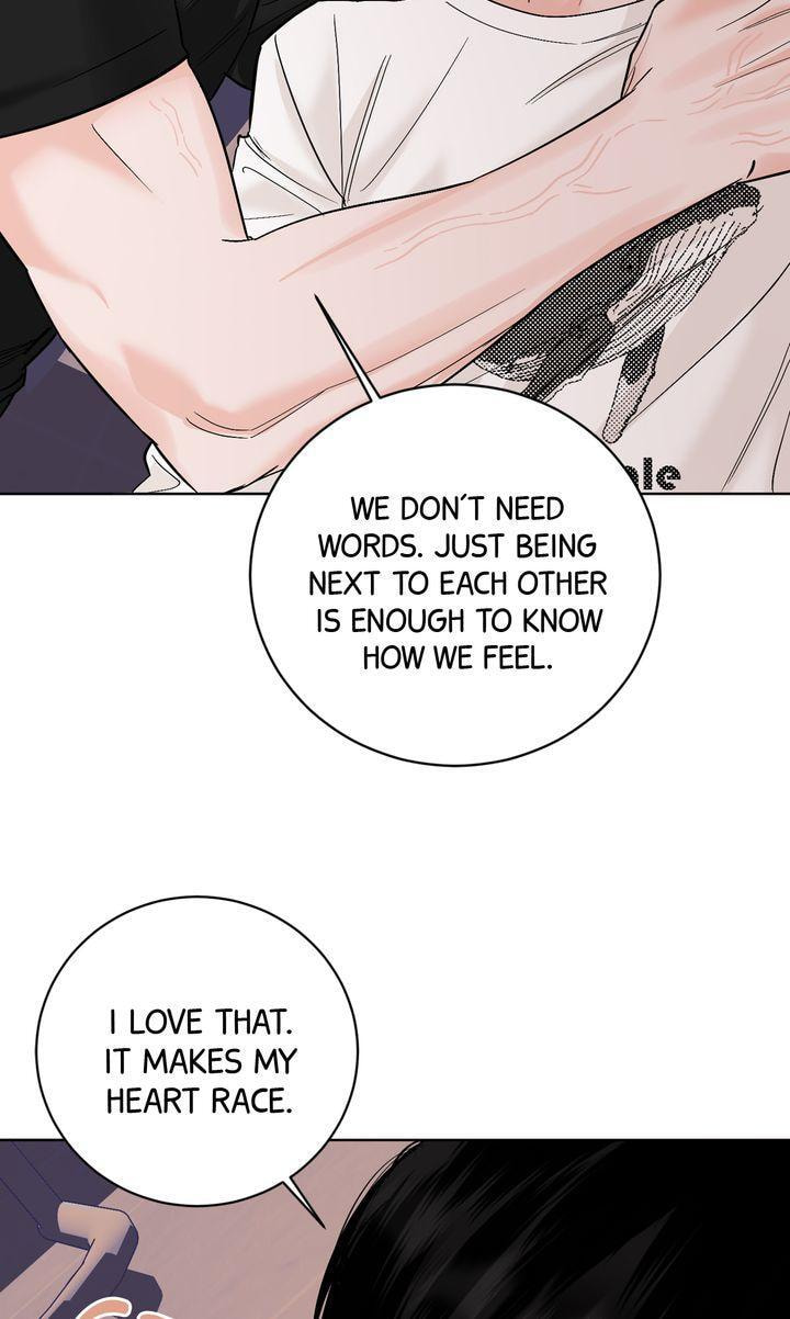 Read Killer Whale Protocol chapter 38 image 26 on Lezhin