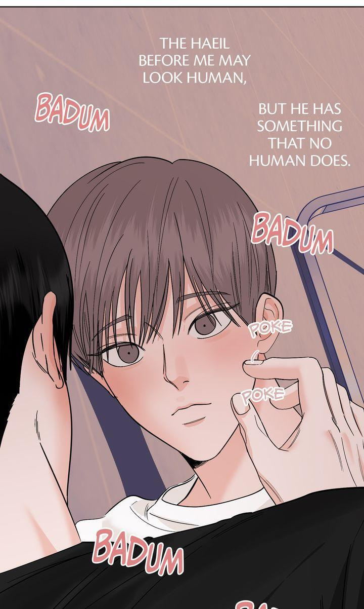 Read Killer Whale Protocol chapter 38 image 28 on Lezhin