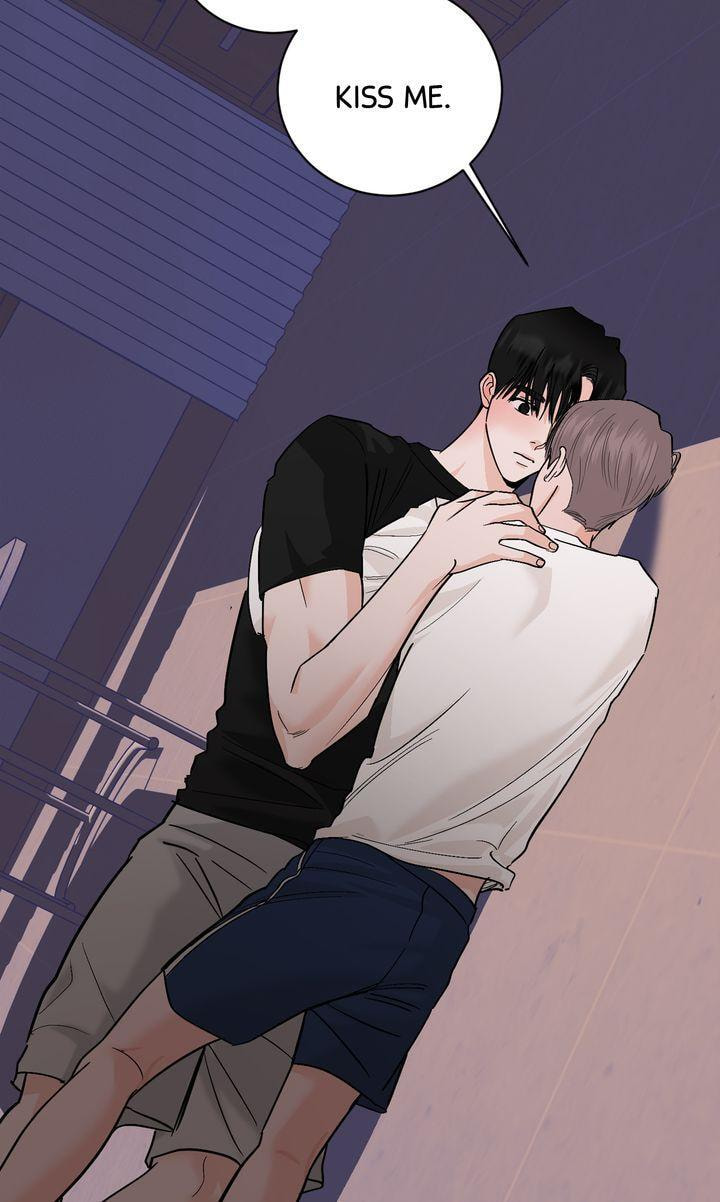 Read Killer Whale Protocol chapter 38 image 30 on Lezhin