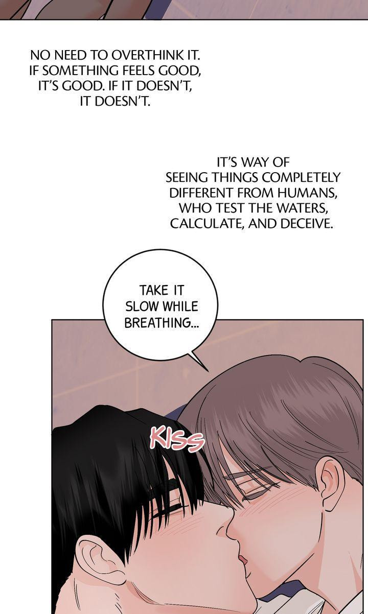 Read Killer Whale Protocol chapter 38 image 31 on Lezhin
