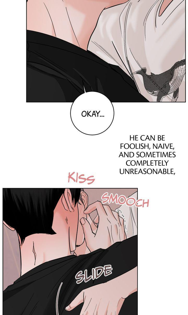 Read Killer Whale Protocol chapter 38 image 32 on Lezhin