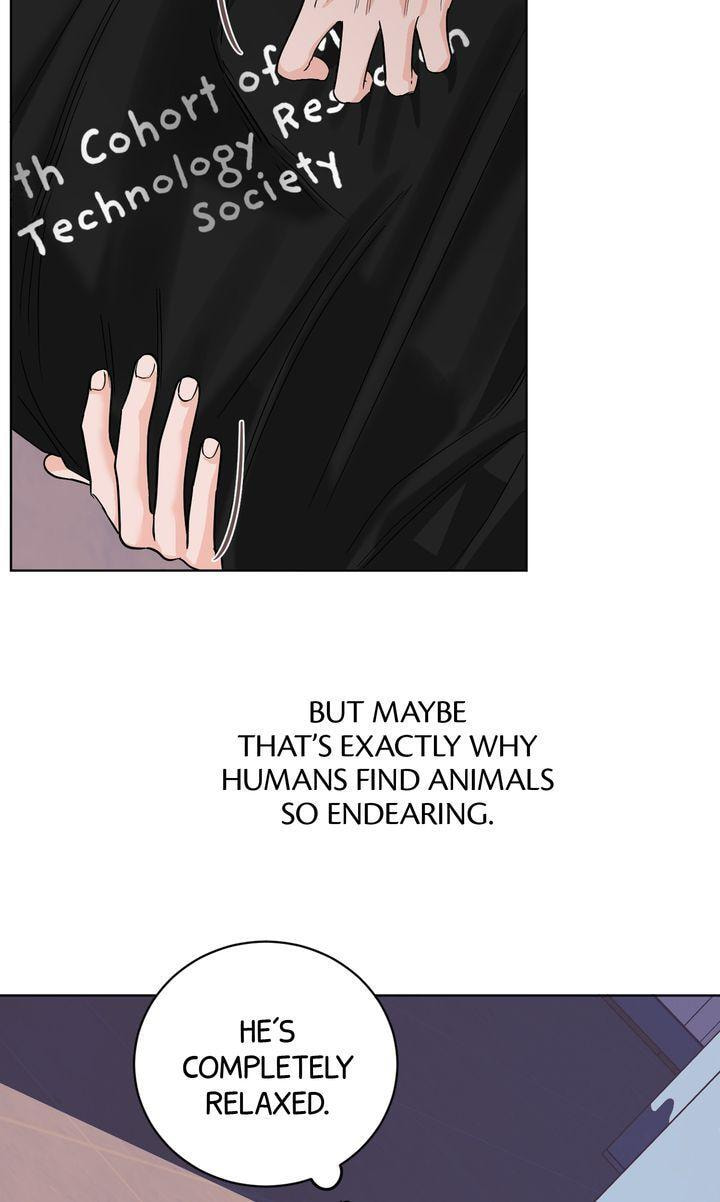 Read Killer Whale Protocol chapter 38 image 33 on Lezhin