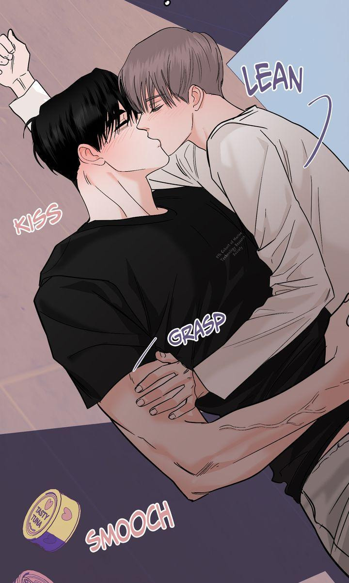 Read Killer Whale Protocol chapter 38 image 34 on Lezhin