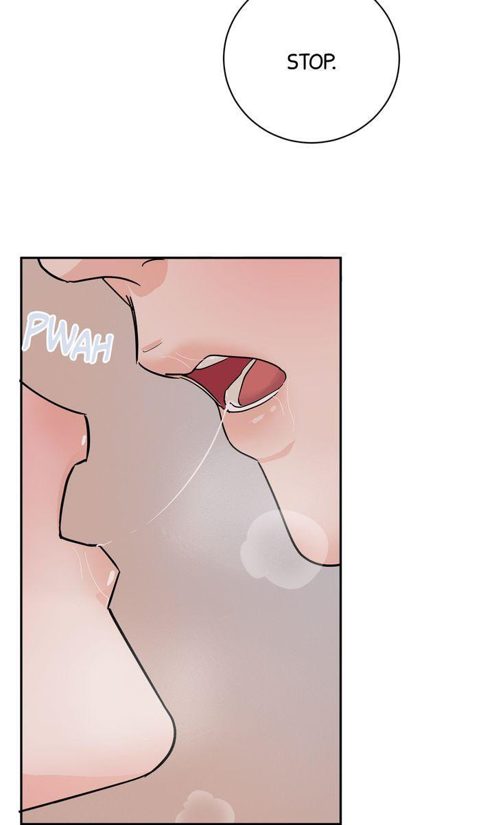 Read Killer Whale Protocol chapter 38 image 37 on Lezhin