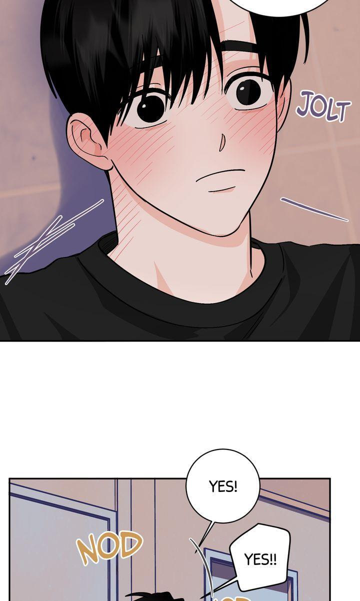 Read Killer Whale Protocol chapter 38 image 40 on Lezhin