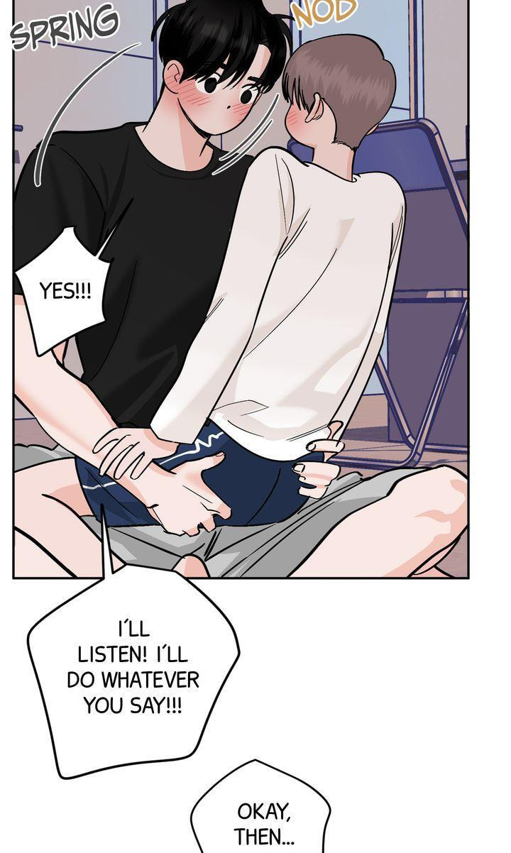 Read Killer Whale Protocol chapter 38 image 41 on Lezhin