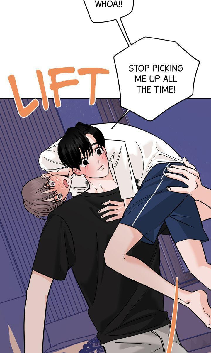 Read Killer Whale Protocol chapter 38 image 42 on Lezhin