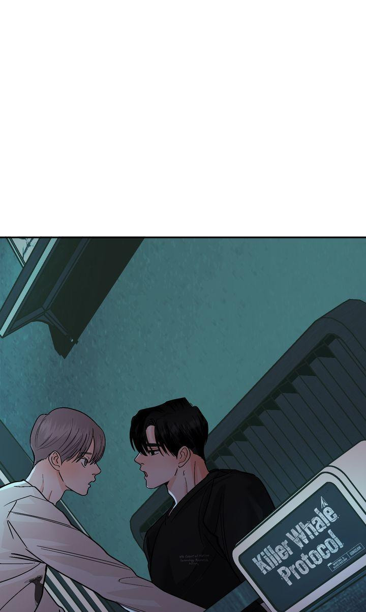Read Killer Whale Protocol chapter 38 image 45 on Lezhin