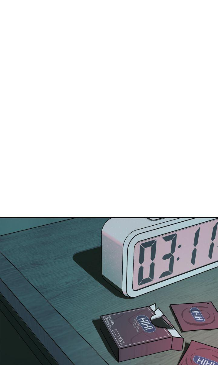 Read Killer Whale Protocol chapter 38 image 47 on Lezhin