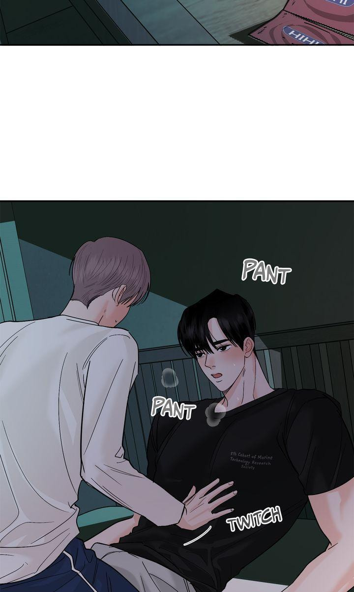 Read Killer Whale Protocol chapter 38 image 48 on Lezhin