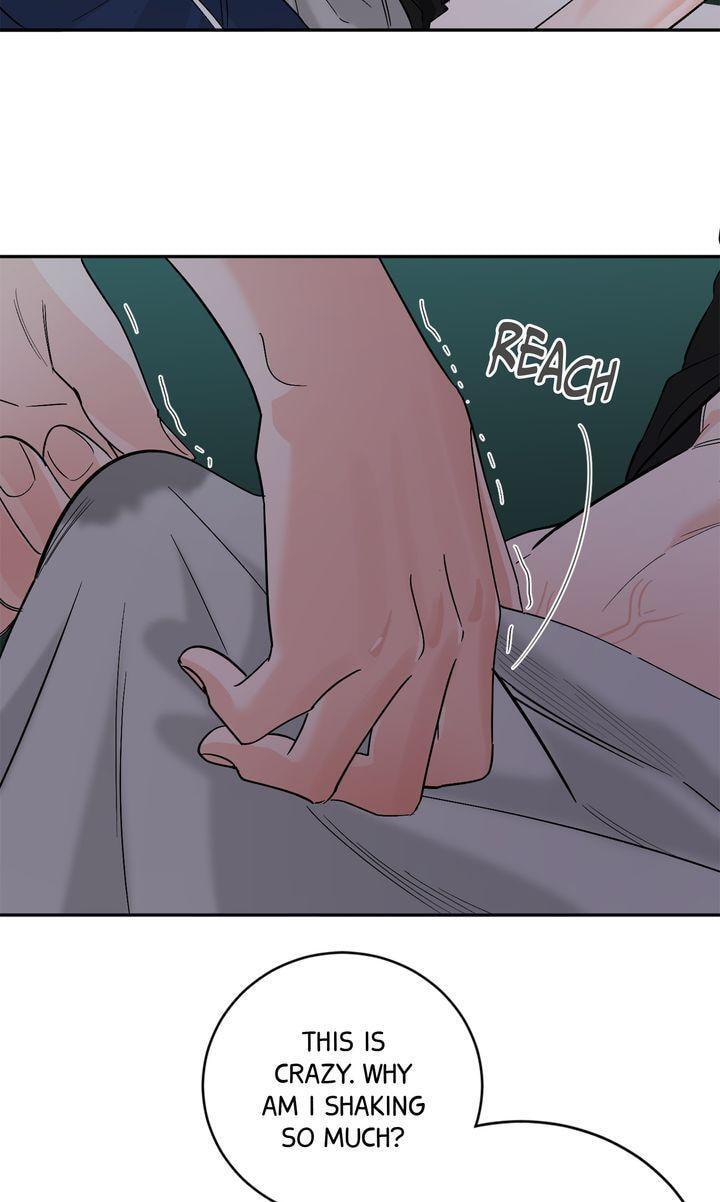 Read Killer Whale Protocol chapter 38 image 49 on Lezhin