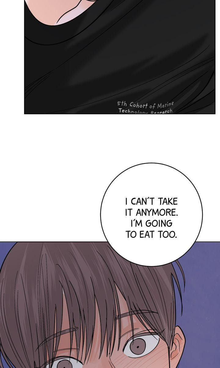 Read Killer Whale Protocol chapter 38 image 5 on Lezhin