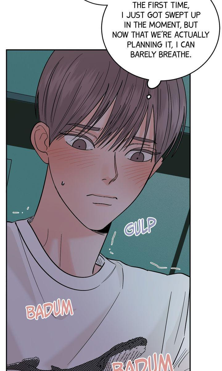 Read Killer Whale Protocol chapter 38 image 50 on Lezhin