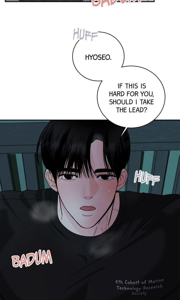 Read Killer Whale Protocol chapter 38 image 51 on Lezhin