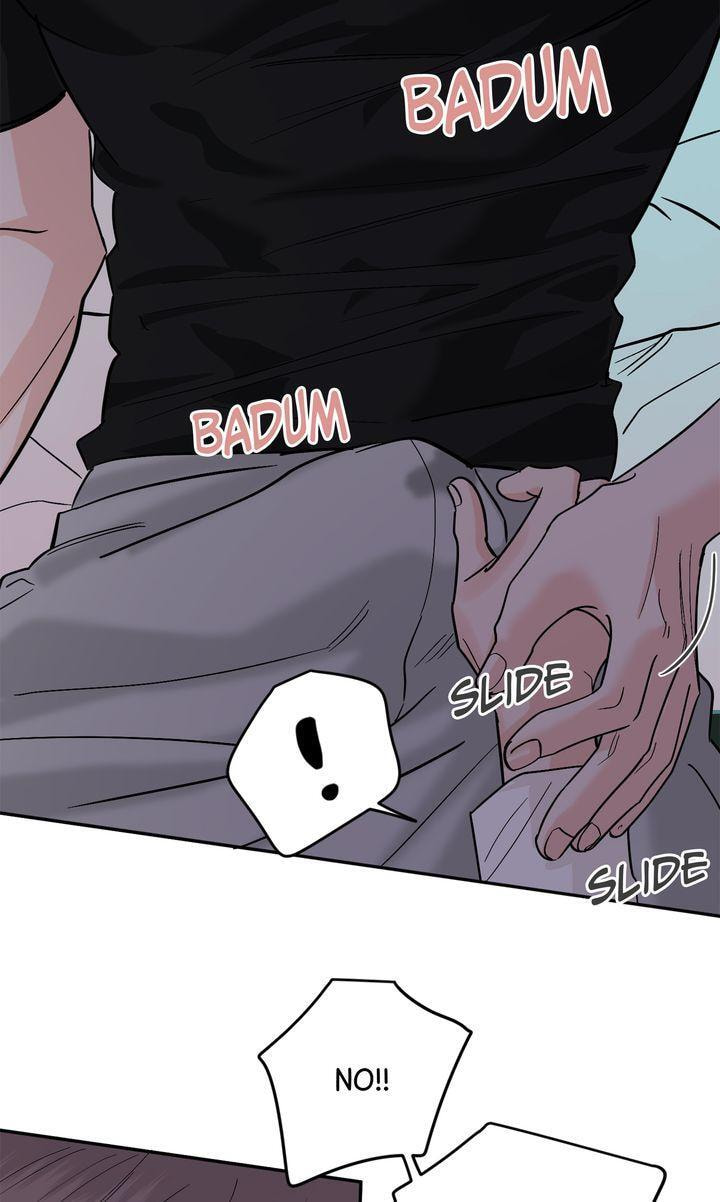 Read Killer Whale Protocol chapter 38 image 52 on Lezhin