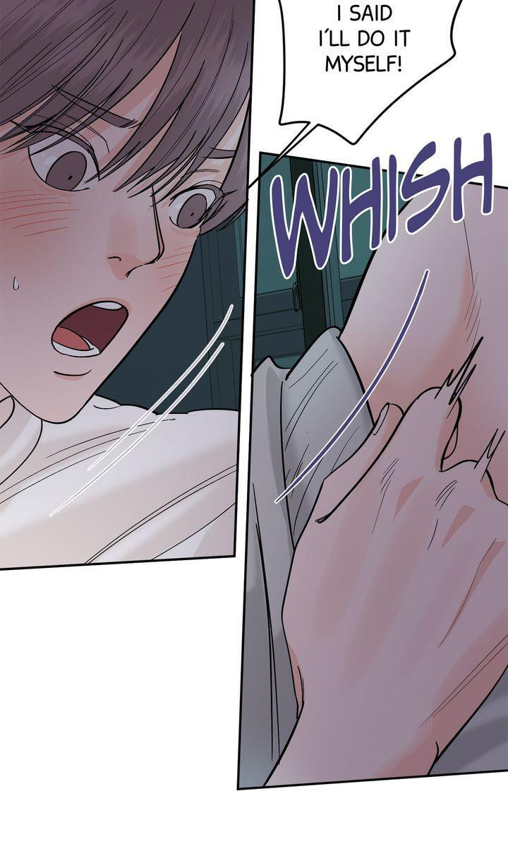 Read Killer Whale Protocol chapter 38 image 53 on Lezhin
