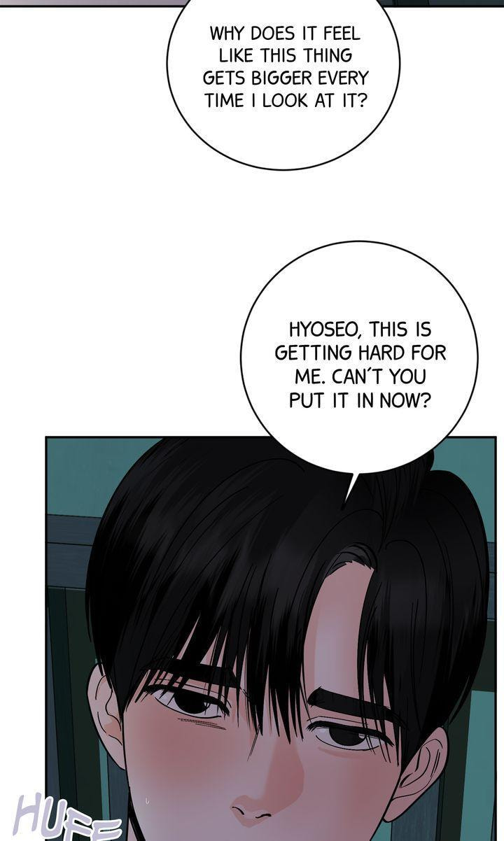 Read Killer Whale Protocol chapter 38 image 56 on Lezhin