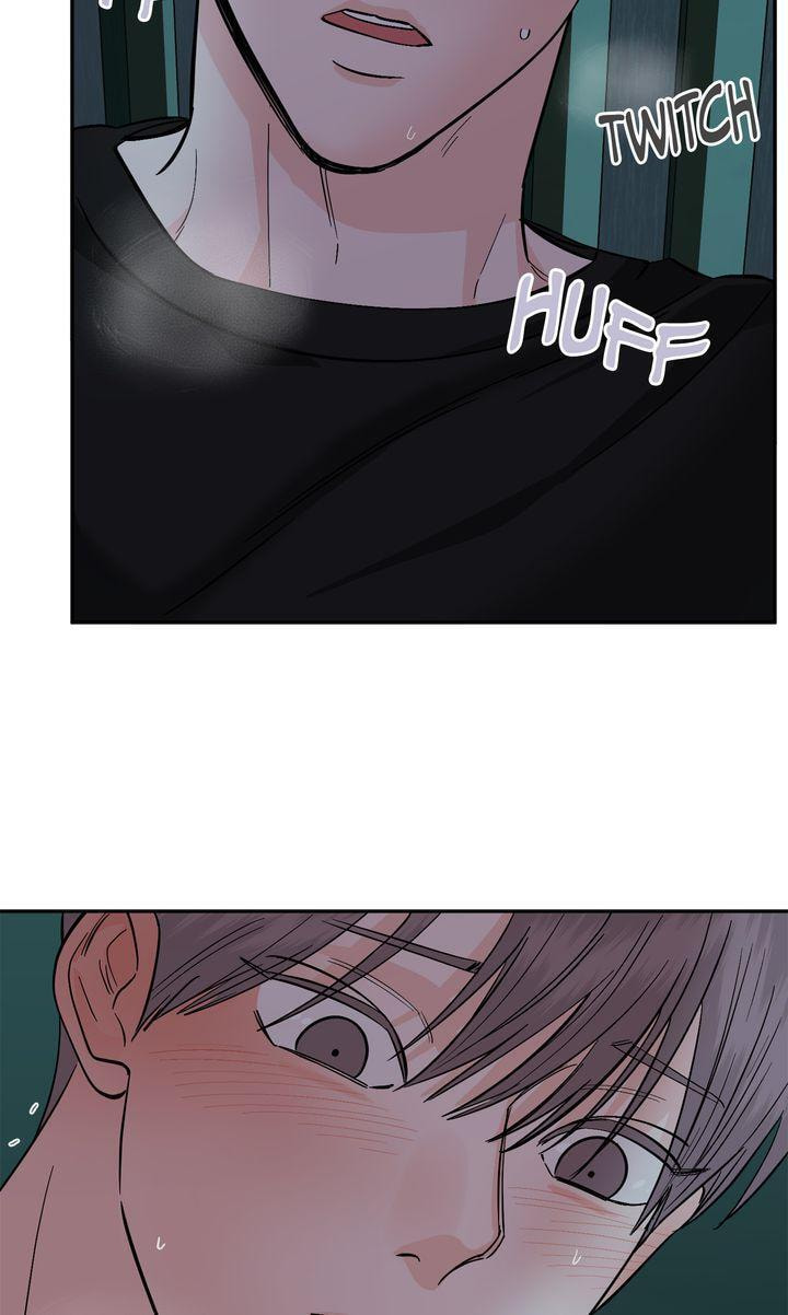 Read Killer Whale Protocol chapter 38 image 57 on Lezhin