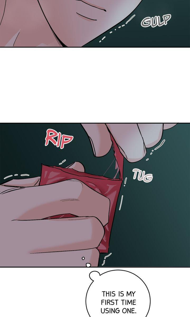 Read Killer Whale Protocol chapter 38 image 58 on Lezhin