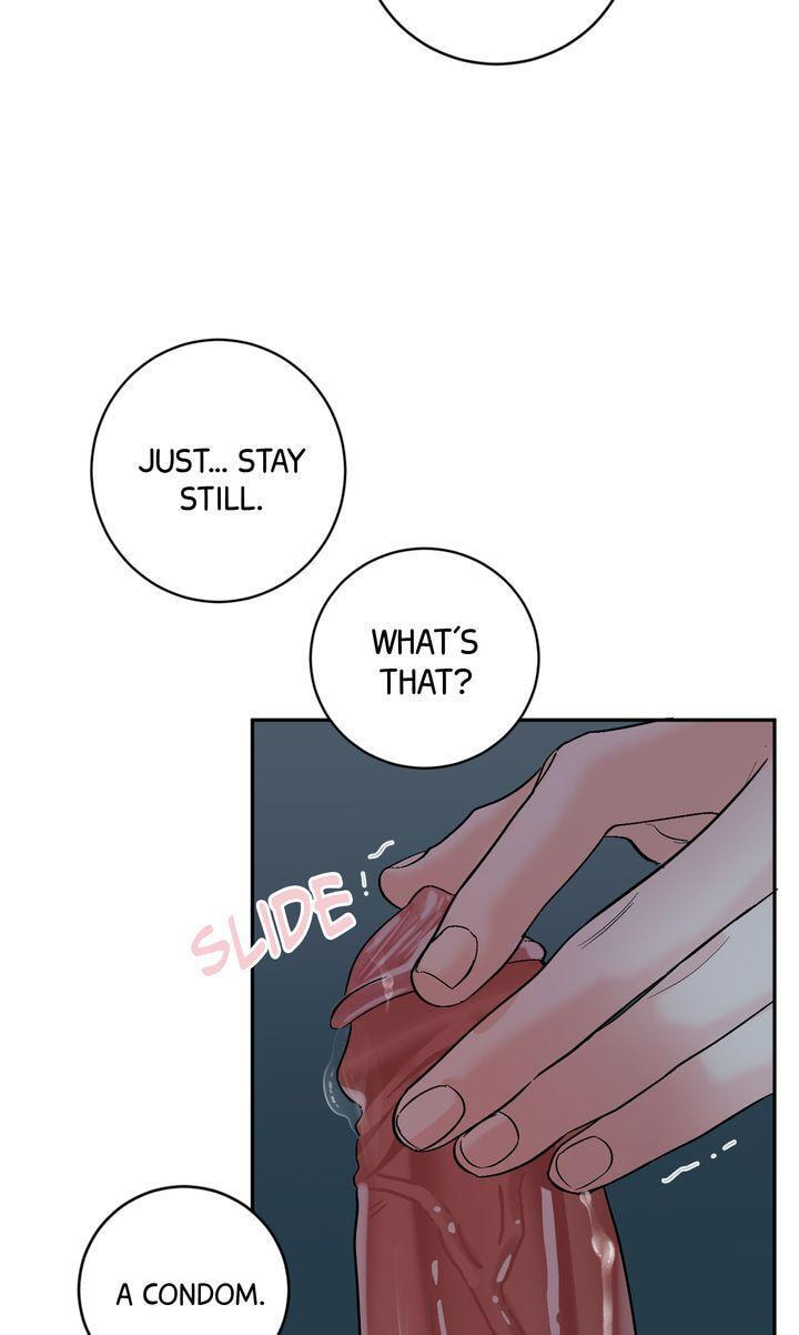 Read Killer Whale Protocol chapter 38 image 59 on Lezhin