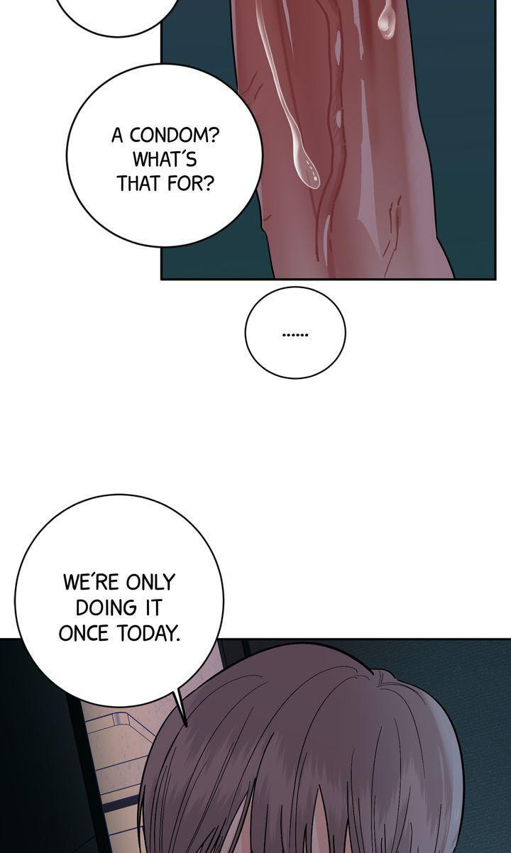 Read Killer Whale Protocol chapter 38 image 60 on Lezhin