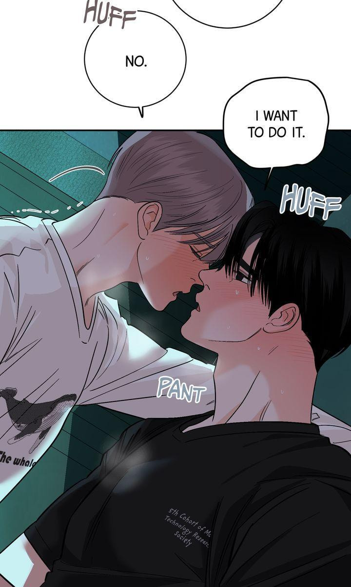 Read Killer Whale Protocol chapter 38 image 65 on Lezhin