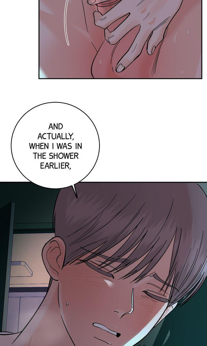 Read Killer Whale Protocol chapter 38 image 67 on Lezhin