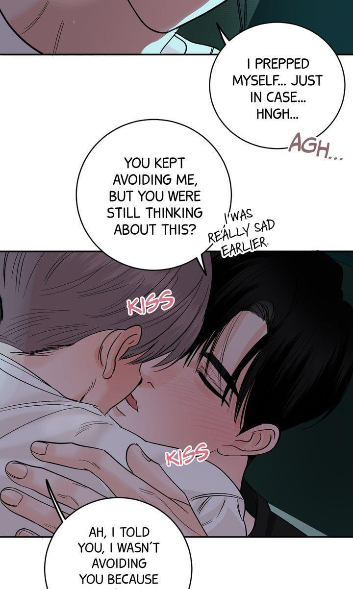 Read Killer Whale Protocol chapter 38 image 68 on Lezhin