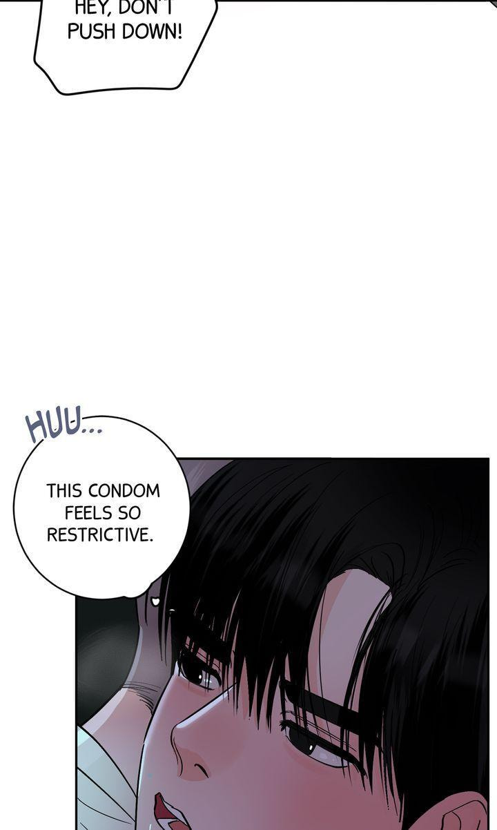 Read Killer Whale Protocol chapter 38 image 70 on Lezhin