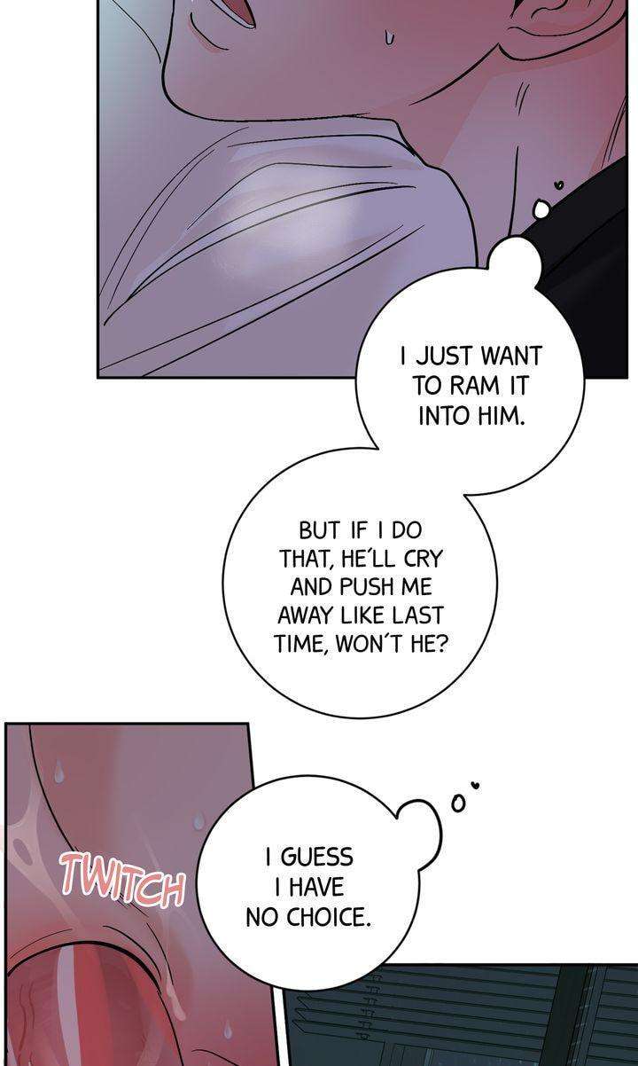 Read Killer Whale Protocol chapter 38 image 71 on Lezhin