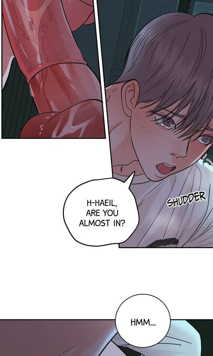 Read Killer Whale Protocol chapter 38 image 72 on Lezhin