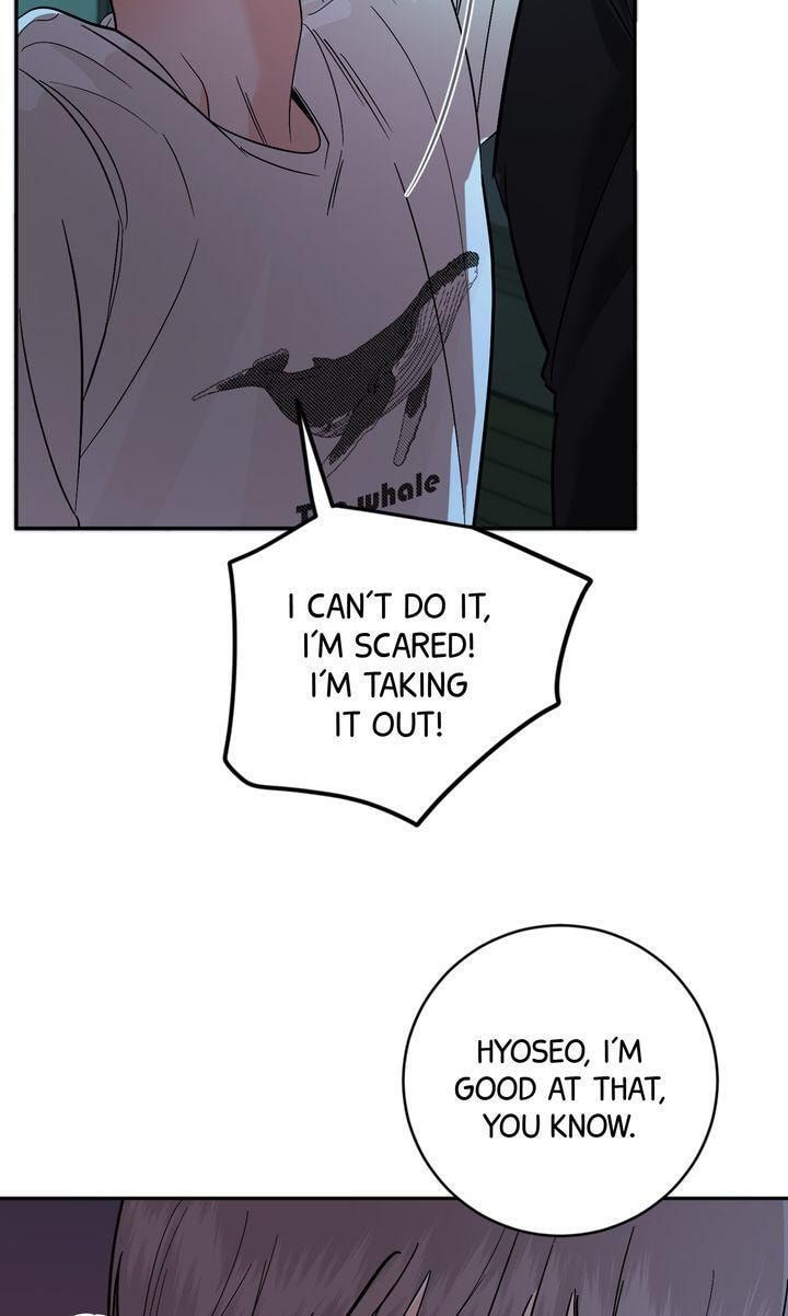 Read Killer Whale Protocol chapter 38 image 75 on Lezhin
